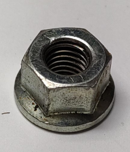 ECHO CS-370 V265000200 Flange Nut (USED)